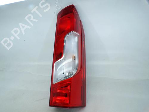 Used Right taillight Right taillight 37522361 37522361