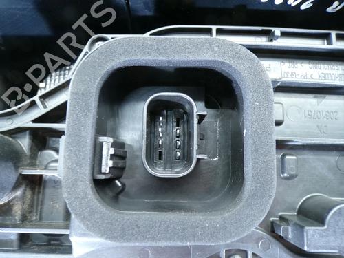 Right taillight CITROËN JUMPER II Platform/Chassis 2.2 BlueHDi 140 | BP37522361C35 - Image 3