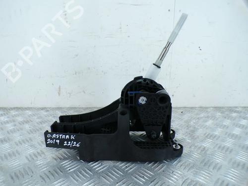 Used Gear lever Gear lever 37522363 37522363