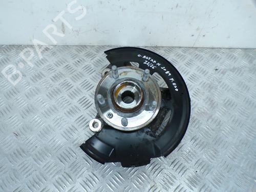 Used Left front steering knuckle Left front steering knuckle 37523459 37523459