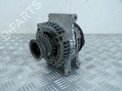 Generator Generator OPEL ASTRA K Sports Tourer (B16) 1.6 CDTi (35) (110 hp) 37523463 37523463