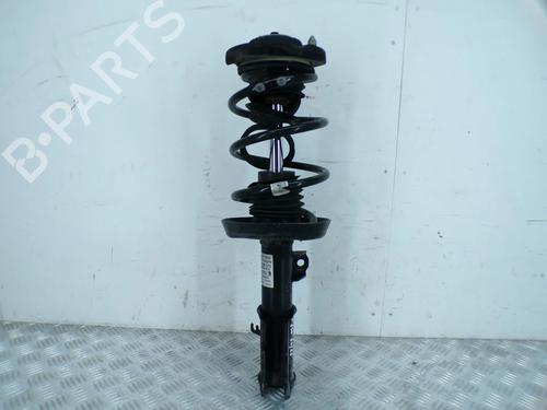 Used Left front shock absorber Left front shock absorber 37534412 37534412