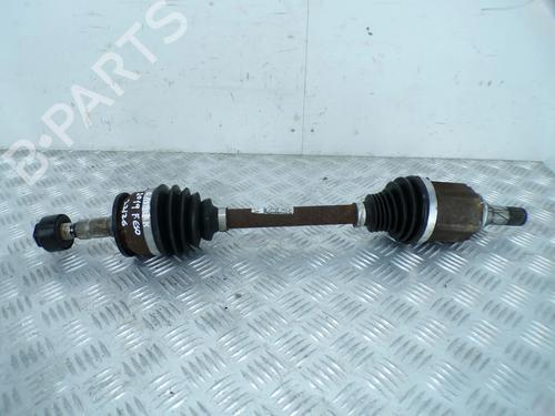 Used Left front driveshaft Left front driveshaft 37534414 37534414