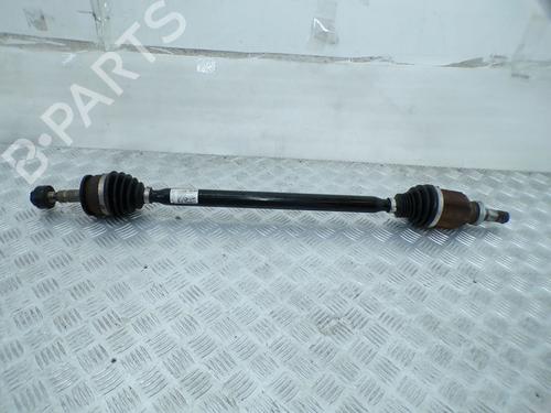 Used Right front driveshaft Right front driveshaft 37536090 37536090