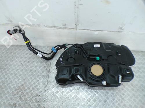 Used Fuel tank Fuel tank 37536098 37536098
