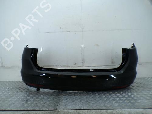 Bagtil kofangere Bagtil kofangere OPEL ASTRA K Sports Tourer (B16) 1.6 CDTi (35) (110 hp) 37538390 37538390