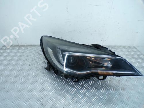 Used Right headlight Right headlight 37538394 37538394