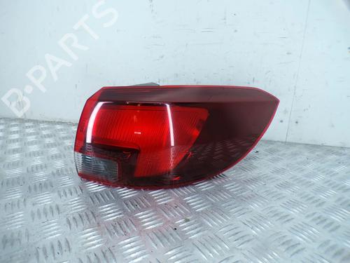 Used Right taillight Right taillight 37538396 37538396