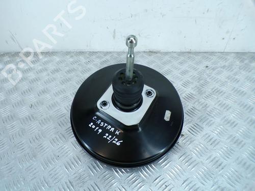 Bremseservo Bremseservo OPEL ASTRA K Sports Tourer (B16) 1.6 CDTi (35) (110 hp) 37538397 37538397