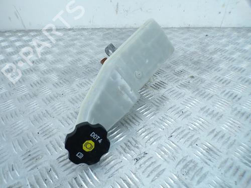 Hovedbremsecylinder Hovedbremsecylinder OPEL ASTRA K Sports Tourer (B16) 1.6 CDTi (35) (110 hp) 37538398 37538398