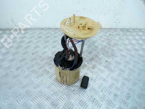 Bränslepump Bränslepump OPEL ASTRA K Sports Tourer (B16) 1.6 CDTi (35) (110 hp) 37538399 37538399