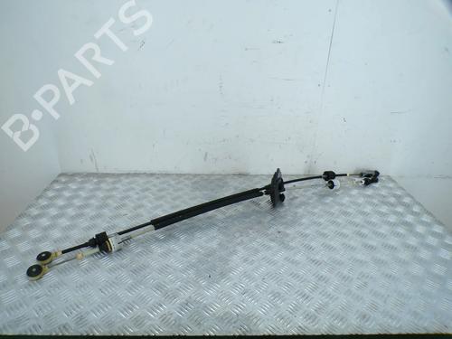 Cable Cable OPEL ASTRA K Sports Tourer (B16) 1.6 CDTi (35) (110 hp) 37582646 37582646