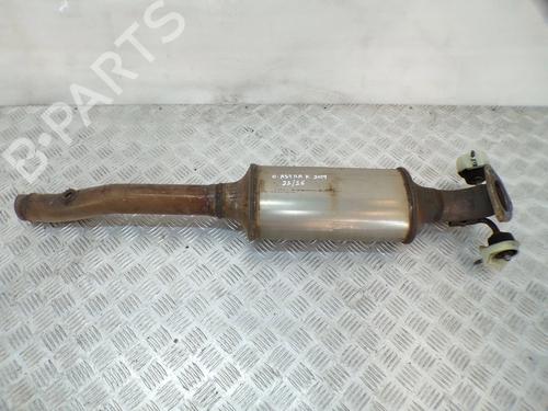 Katalysator Katalysator OPEL ASTRA K Sports Tourer (B16) 1.6 CDTi (35) (110 hp) 37582651 37582651