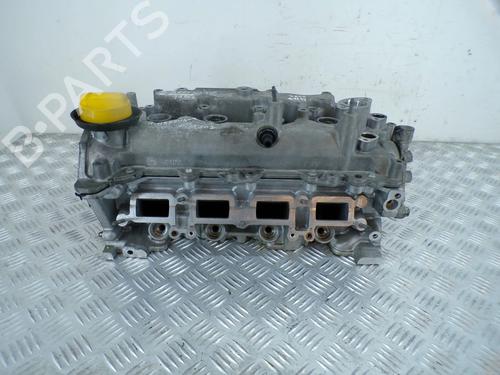 Topstykke Topstykke RENAULT MEGANE IV Grandtour (K9A/M/N_) 1.2 TCe 130 (K9MR) (130 hp) 37582653 37582653