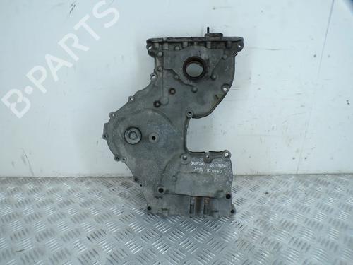 Used Timing cover Timing cover 37582655 37582655