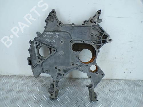 Used Timing cover Timing cover 37582656 37582656