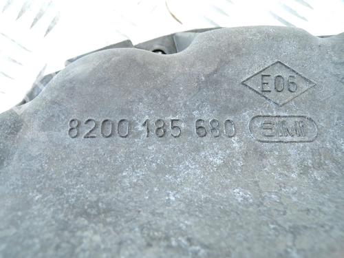 Oil sump RENAULT TRAFIC II Van (FL) 1.9 dCi 100 (FL0C, FL0K, FL0B) | BP37582657M115 - Image 4