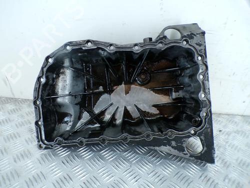 Oil sump RENAULT TRAFIC II Van (FL) 1.9 dCi 100 (FL0C, FL0K, FL0B) | BP37582657M115 - Image 3