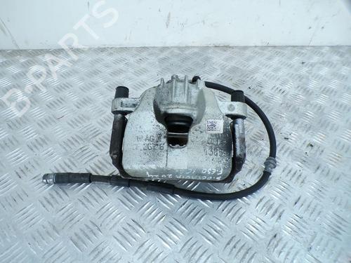 Left front brake caliper SKODA OCTAVIA IV Combi (NX5, PV5) 1.4 TSI iV | BP37586653M105 - Image 2