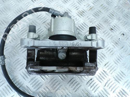 Left front brake caliper SKODA OCTAVIA IV Combi (NX5, PV5) 1.4 TSI iV | BP37586653M105 - Image 4
