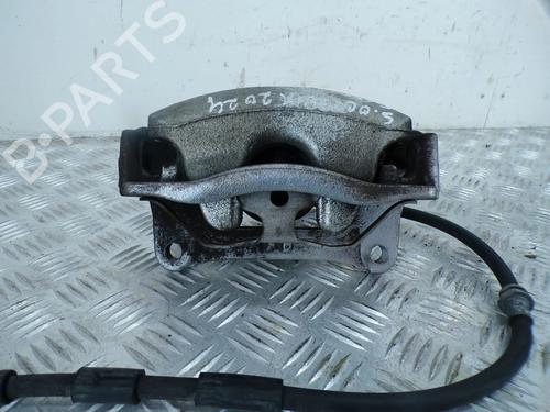 Left front brake caliper SKODA OCTAVIA IV Combi (NX5, PV5) 1.4 TSI iV | BP37586653M105 - Image 3