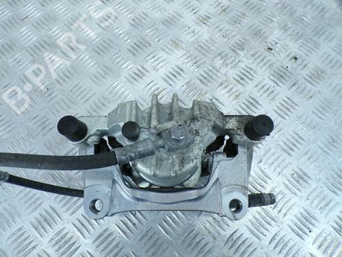 Used Left front brake caliper Left front brake caliper 37586653 37586653