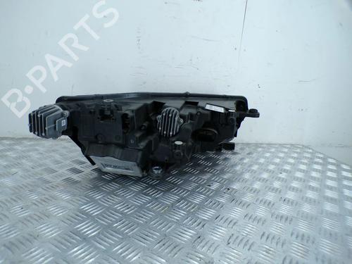 Left headlight SKODA OCTAVIA IV Combi (NX5, PV5) 1.4 TSI iV | BP37586654C28 - Image 2