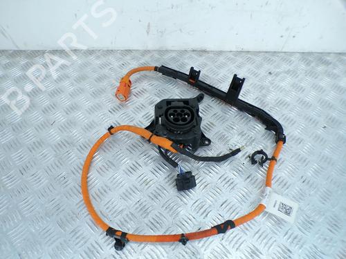 Used Wiring harness Wiring harness 37586656 37586656