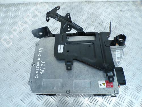 Electronic module SKODA OCTAVIA IV Combi (NX5, PV5) 1.4 TSI iV | BP37586657M83 - Image 4