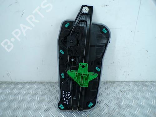 Used Rear left window mechanism Rear left window mechanism 37603186 37603186