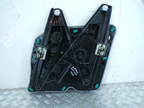 Used Front left window mechanism Front left window mechanism 37603187 37603187