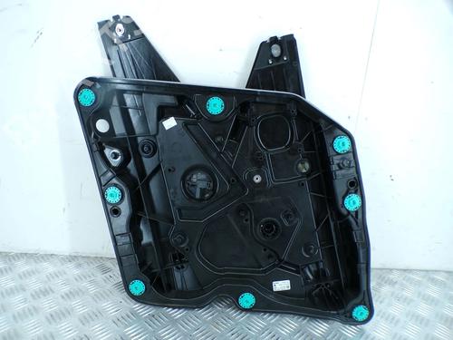 Front left window mechanism SKODA OCTAVIA IV Combi (NX5, PV5) 1.4 TSI iV | BP37603187C22 - Image 2