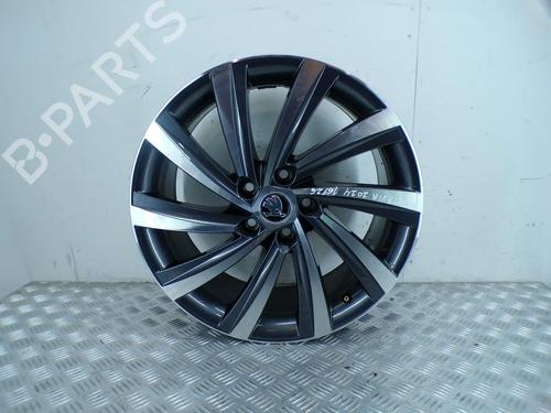 Used Rim Rim 37603192 37603192