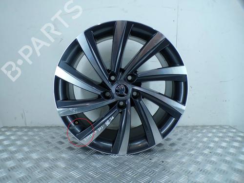 Used Rim Rim 37603193 37603193
