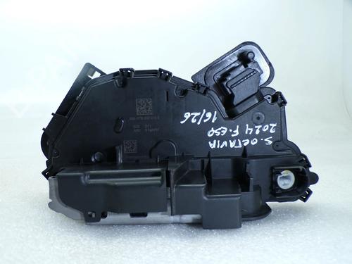 Used Front left lock Front left lock 37606427 37606427