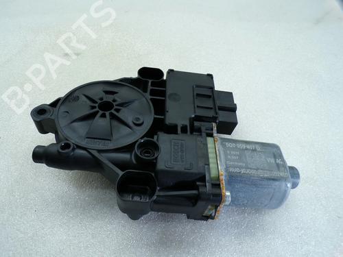Used Left rear window motor Left rear window motor 37606429 37606429