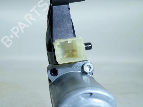 Left front window motor SKODA OCTAVIA IV Combi (NX5, PV5) 1.4 TSI iV | BP37606430E21 - Image 3
