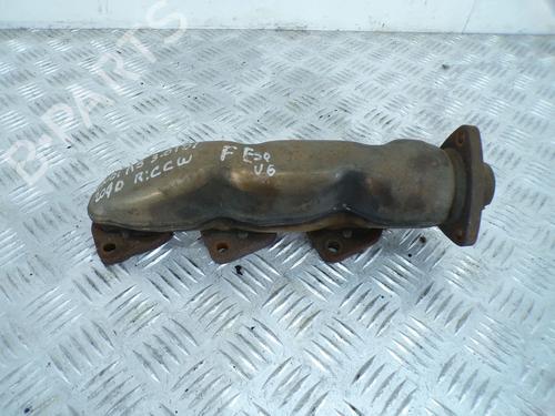 Used Exhaust manifold Exhaust manifold 37606432 37606432