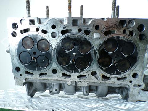 Cylinder head AUDI A5 (8T3) 3.0 TDI quattro | BP37606433M5  - Image 6