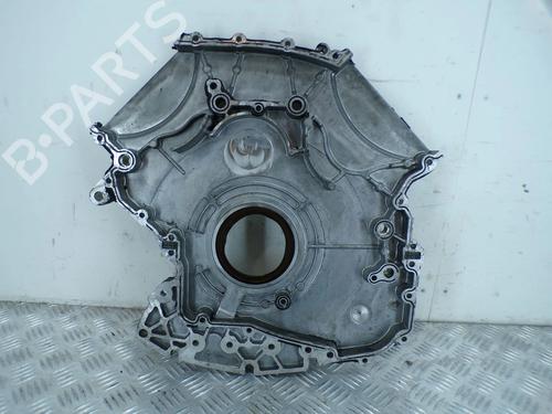Timing cover AUDI A5 (8T3) 3.0 TDI quattro | BP37606435M123 - Image 2