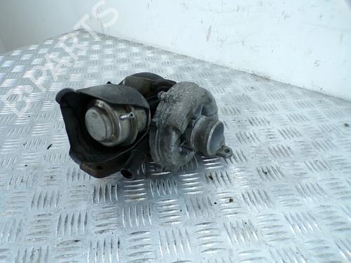 Used Turbocharger/Supercharger Turbocharger/Supercharger 37606436 37606436