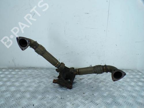 Used Exhaust manifold Exhaust manifold 37606439 37606439
