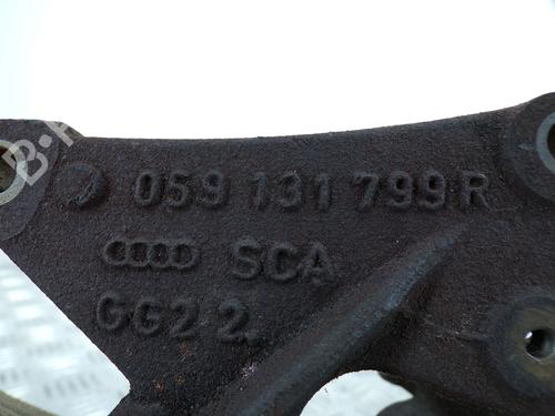 Exhaust manifold AUDI A5 (8T3) 3.0 TDI quattro | BP37606439M110  - Image 5