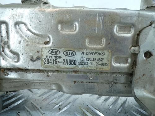 Egr HYUNDAI i40 I (VF) 1.7 CRDI | BP37606440M69 - Image 7