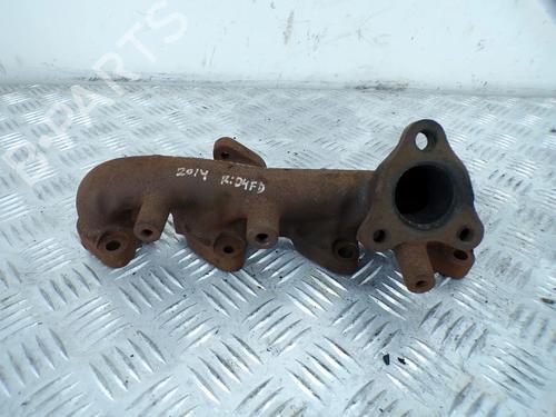 Used Exhaust manifold Exhaust manifold 37606445 37606445