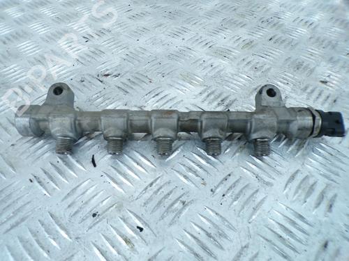 Injection rail HYUNDAI i40 I (VF) 1.7 CRDI | BP37606446M98 - Image 2