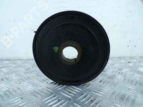 Pulley HYUNDAI i40 I (VF) 1.7 CRDI | BP37606448M122 - Image 2