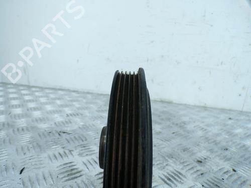 Pulley HYUNDAI i40 I (VF) 1.7 CRDI | BP37606448M122 - Image 3