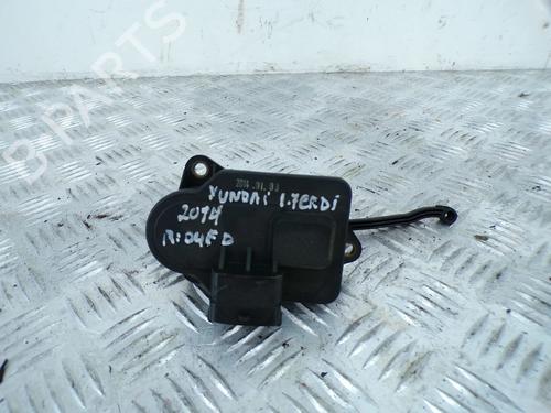 Electronic module HYUNDAI i40 I (VF) 1.7 CRDI | BP37606449M83 - Image 2