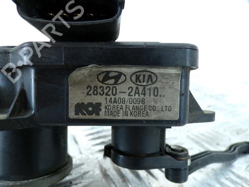 Electronic module HYUNDAI i40 I (VF) 1.7 CRDI | BP37606449M83 - Image 4